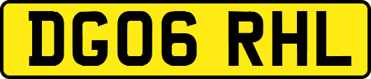 DG06RHL
