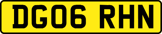 DG06RHN