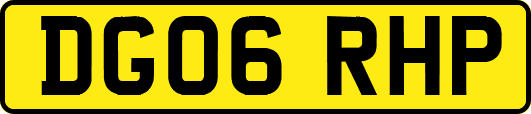 DG06RHP