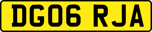 DG06RJA