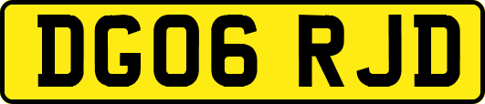 DG06RJD