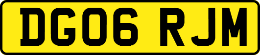 DG06RJM