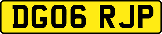 DG06RJP