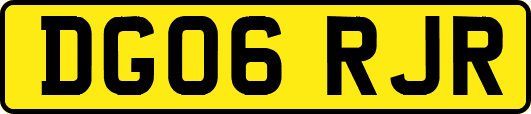 DG06RJR
