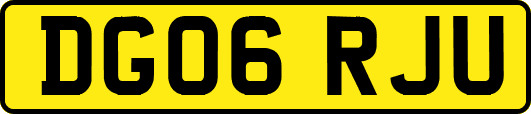 DG06RJU