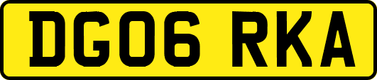 DG06RKA