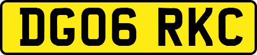 DG06RKC