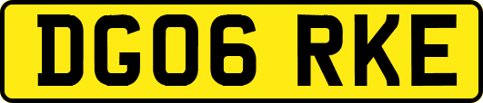 DG06RKE