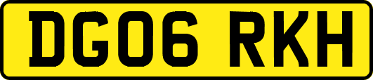 DG06RKH