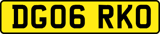 DG06RKO