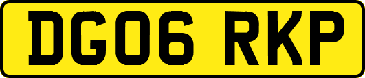 DG06RKP
