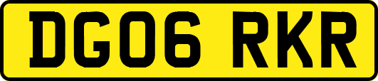 DG06RKR