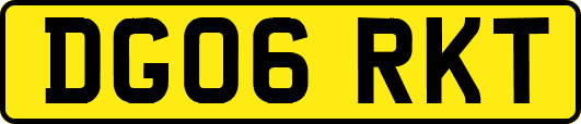 DG06RKT