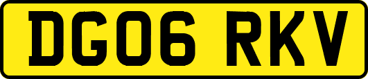 DG06RKV