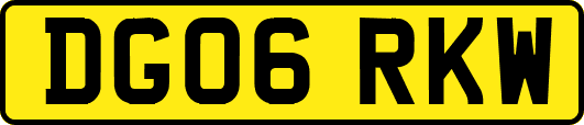 DG06RKW