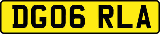 DG06RLA