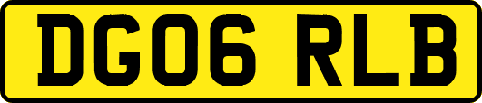 DG06RLB