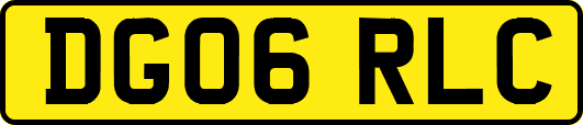 DG06RLC
