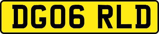 DG06RLD