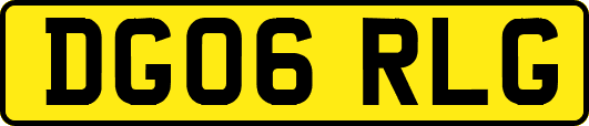 DG06RLG