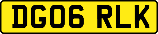 DG06RLK