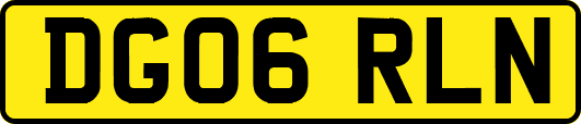 DG06RLN
