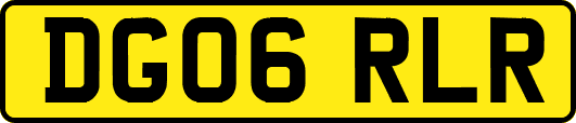 DG06RLR