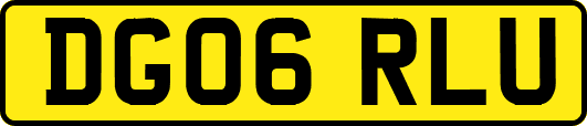 DG06RLU