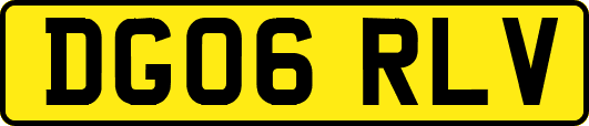 DG06RLV