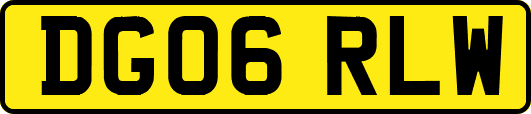 DG06RLW