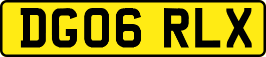 DG06RLX