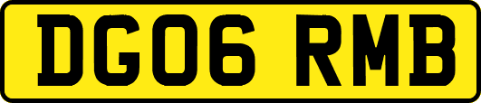 DG06RMB