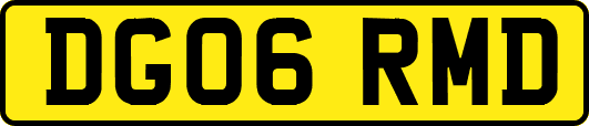 DG06RMD