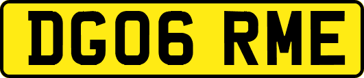 DG06RME