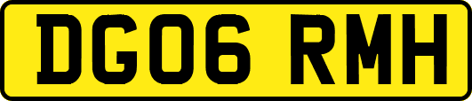 DG06RMH