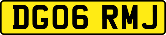 DG06RMJ