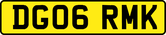 DG06RMK