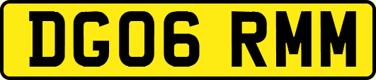 DG06RMM
