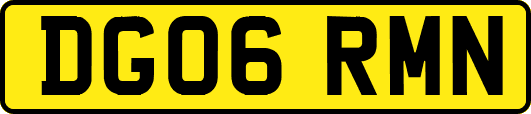 DG06RMN
