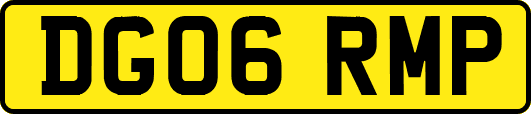DG06RMP