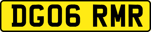 DG06RMR