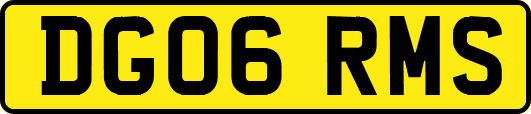 DG06RMS