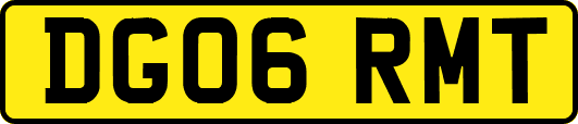 DG06RMT