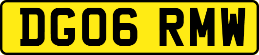 DG06RMW