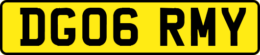 DG06RMY