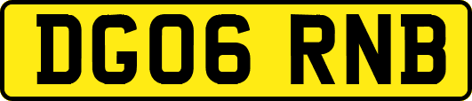 DG06RNB