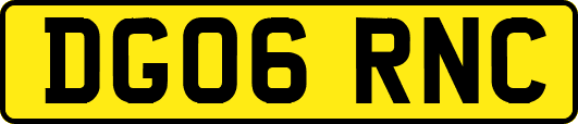 DG06RNC