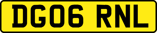 DG06RNL