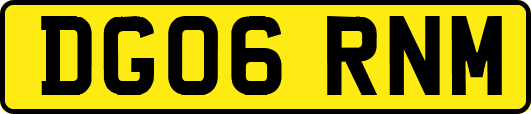 DG06RNM