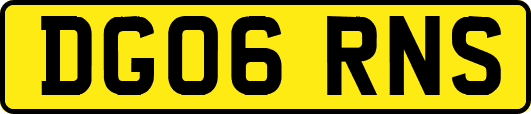 DG06RNS